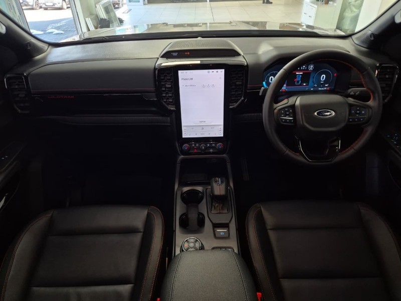 Ford Ranger - Ford Bryanston - Image 14