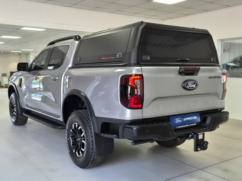 Ford Ranger - Ford Bryanston - Image 3