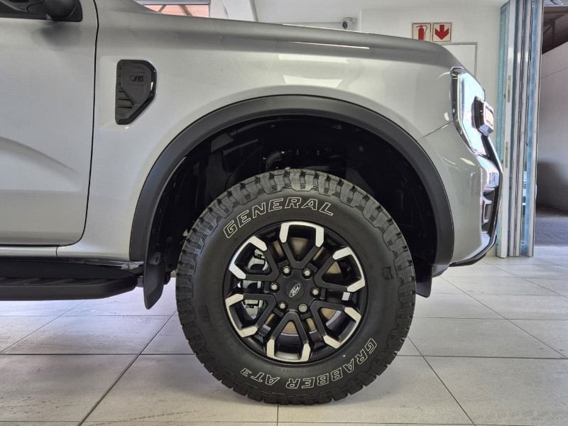 Ford Ranger - Ford Bryanston - Image 20