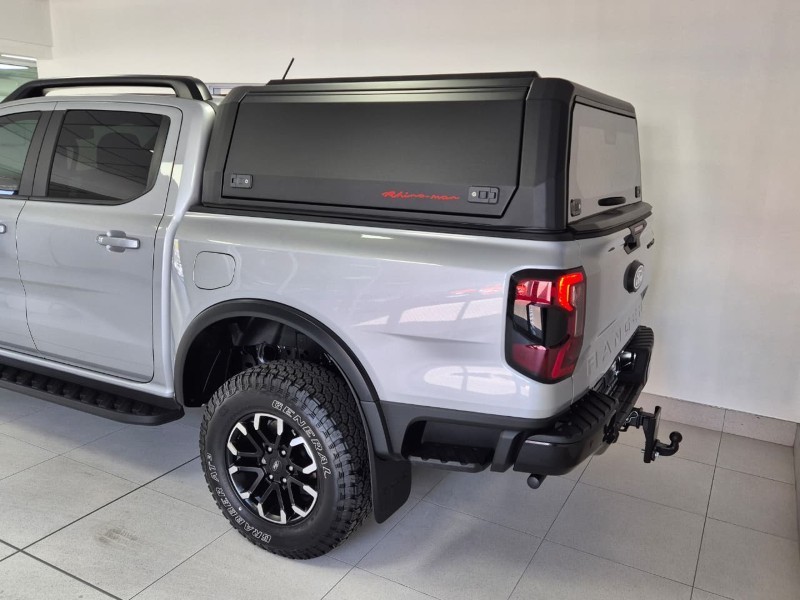 Ford Ranger - Ford Bryanston - Image 19