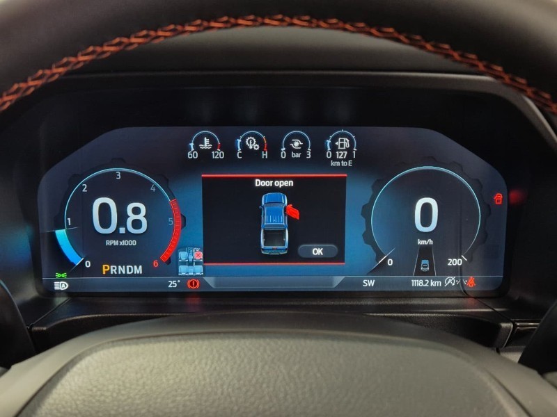 Ford Ranger - Ford Bryanston - Image 16