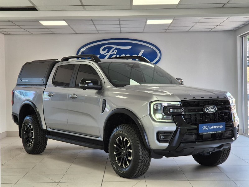 Ford Ranger - Ford Bryanston - Image 1