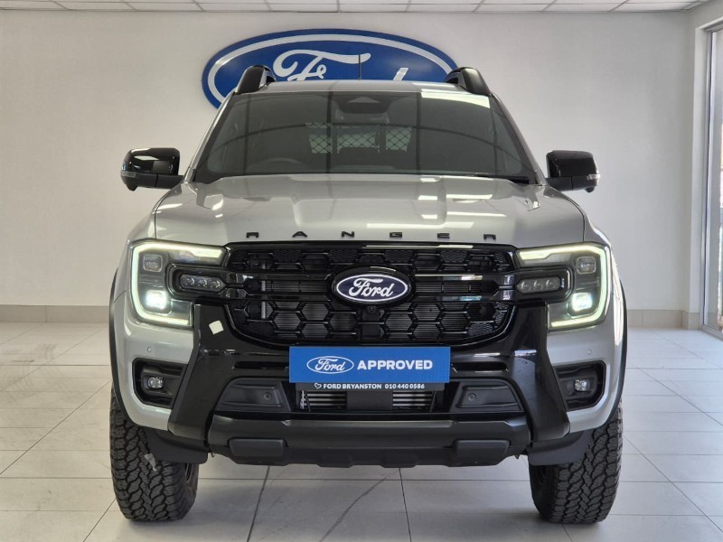 Ford Ranger - Ford Bryanston - Image 4
