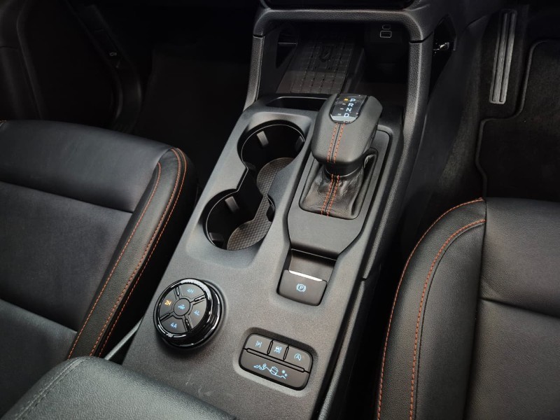 Ford Ranger - Ford Bryanston - Image 17
