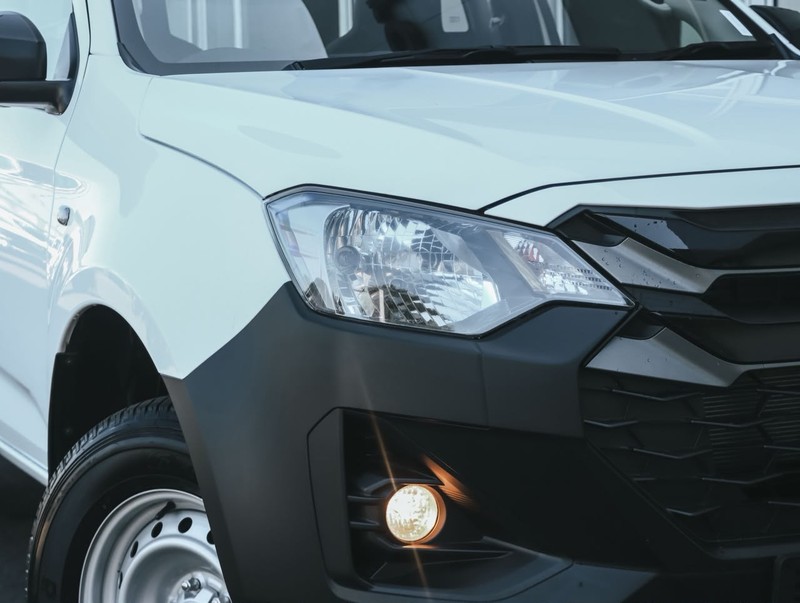 Isuzu D-Max - Isuzu Richards Bay - Image 4