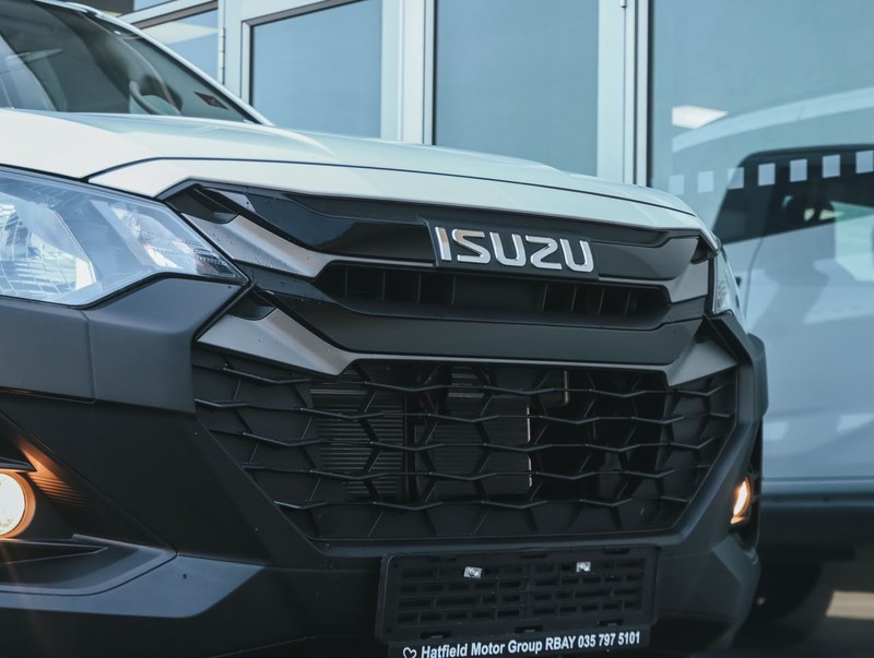 Isuzu D-Max - Isuzu Richards Bay - Image 5