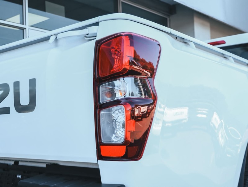 Isuzu D-Max - Isuzu Richards Bay - Image 14