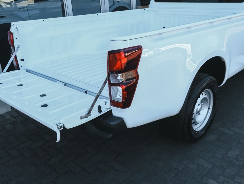 Isuzu D-Max - Isuzu Richards Bay - Image 15