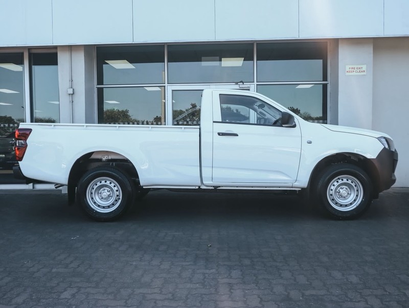 Isuzu D-Max - Isuzu Richards Bay - Image 10