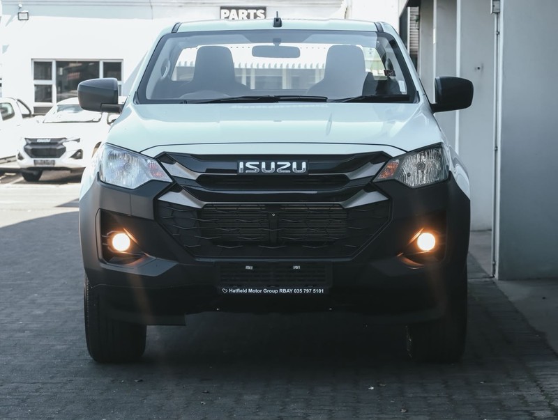 Isuzu D-Max - Isuzu Richards Bay - Image 7