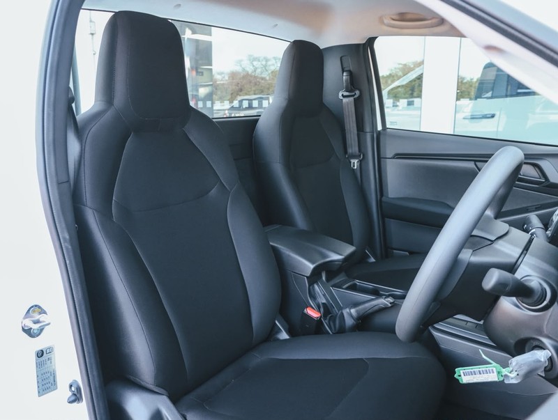 Isuzu D-Max - Isuzu Richards Bay - Image 22