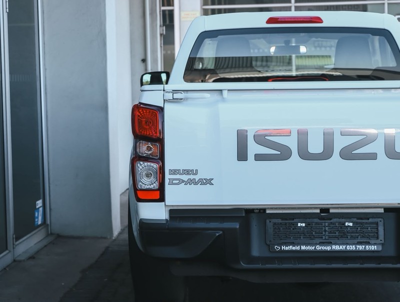 Isuzu D-Max - Isuzu Richards Bay - Image 11
