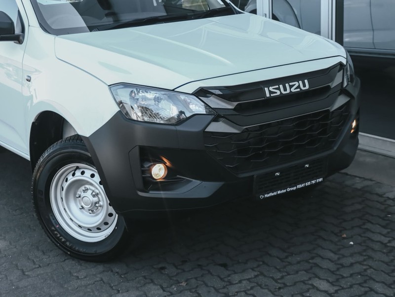 Isuzu D-Max - Isuzu Richards Bay - Image 3