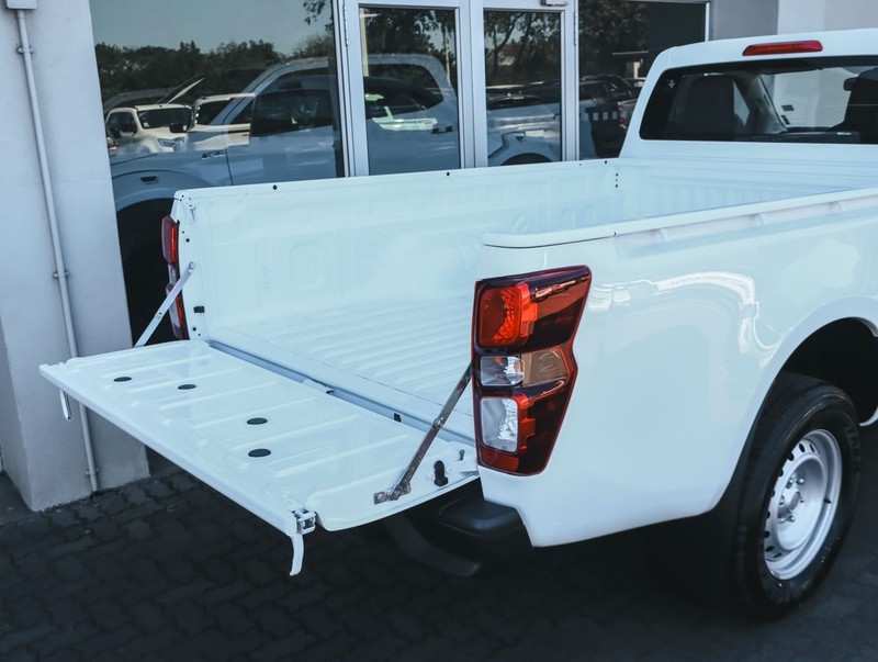 Isuzu D-Max - Isuzu Richards Bay - Image 18