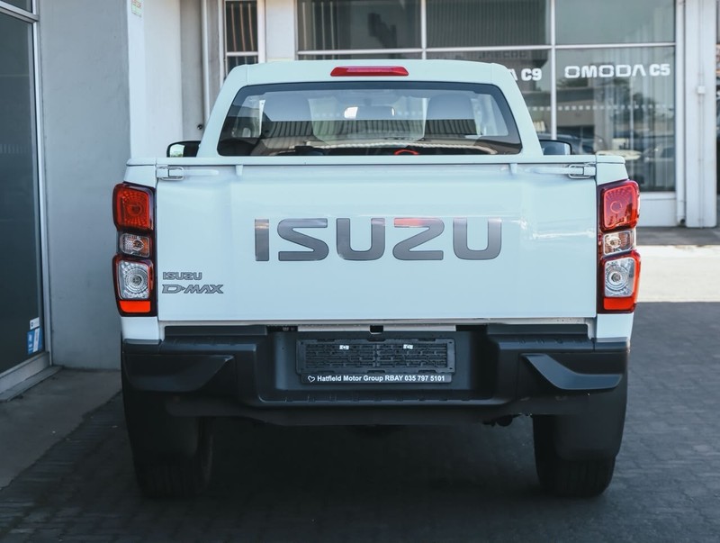 Isuzu D-Max - Isuzu Richards Bay - Image 12