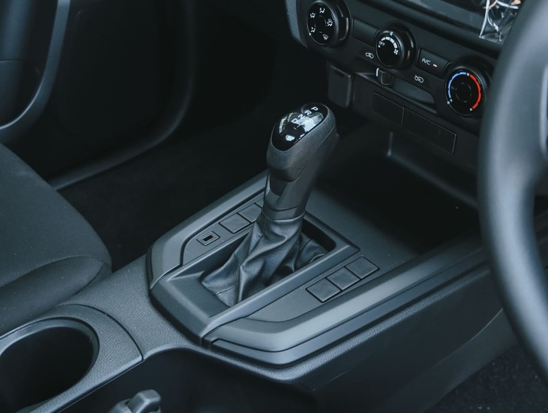 Isuzu D-Max - Isuzu Richards Bay - Image 23
