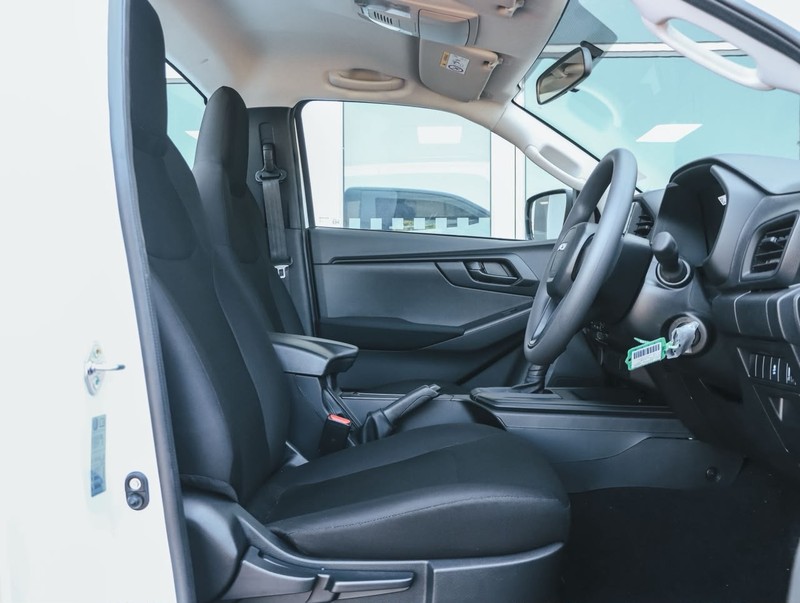 Isuzu D-Max - Isuzu Richards Bay - Image 17