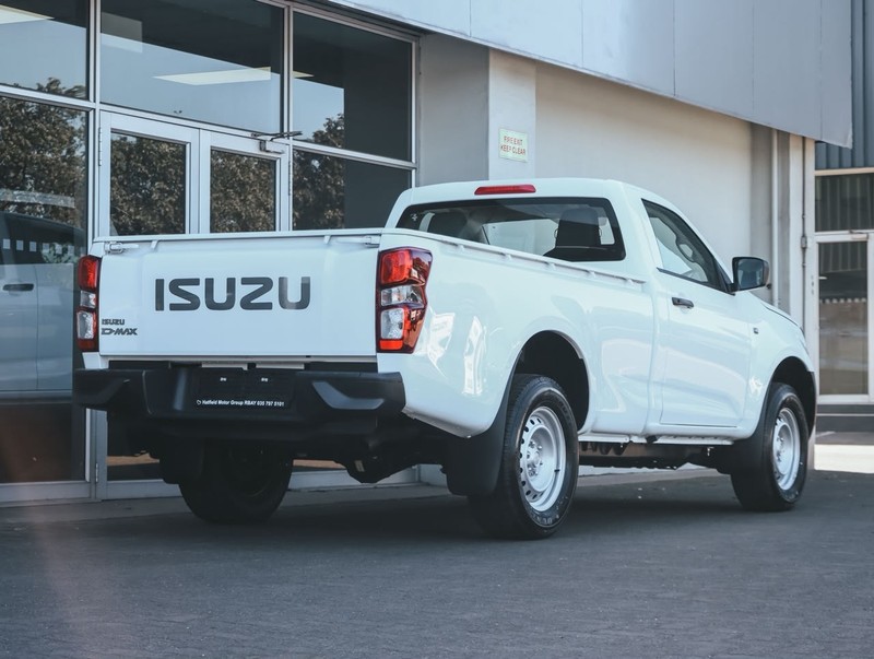 Isuzu D-Max - Isuzu Richards Bay - Image 8