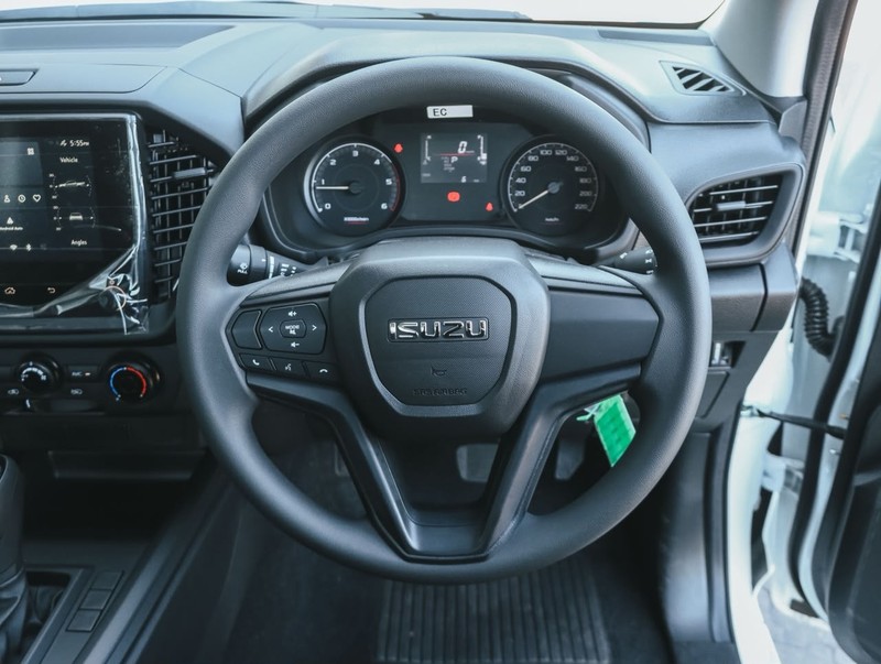 Isuzu D-Max - Isuzu Richards Bay - Image 20