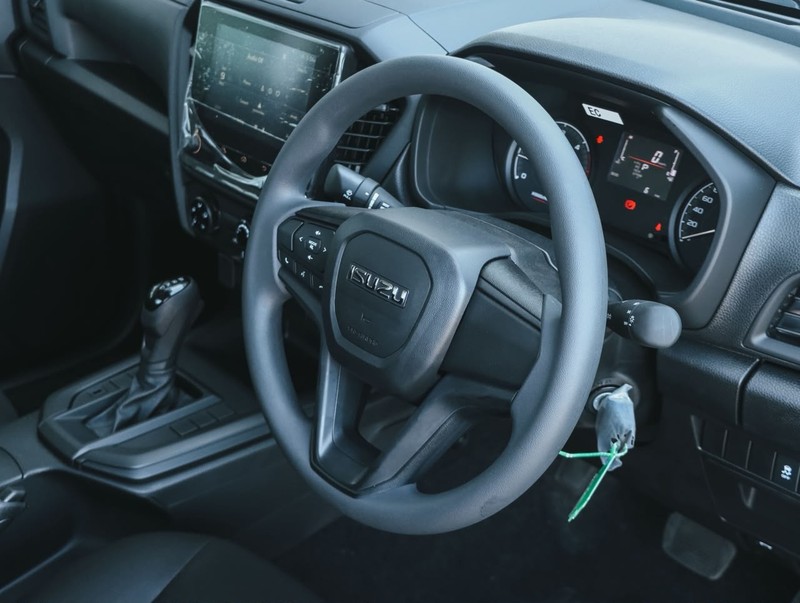 Isuzu D-Max - Isuzu Richards Bay - Image 19