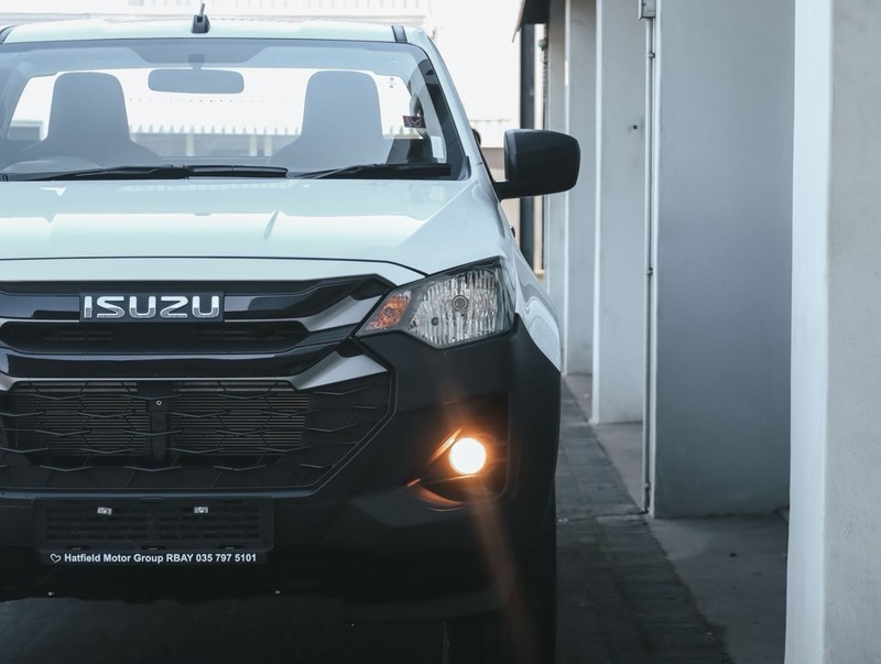 Isuzu D-Max - Isuzu Richards Bay - Image 6