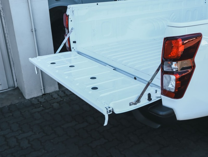 Isuzu D-Max - Isuzu Richards Bay - Image 13