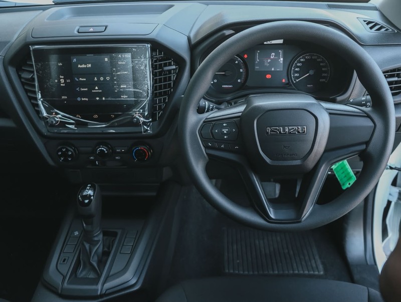 Isuzu D-Max - Isuzu Richards Bay - Image 24