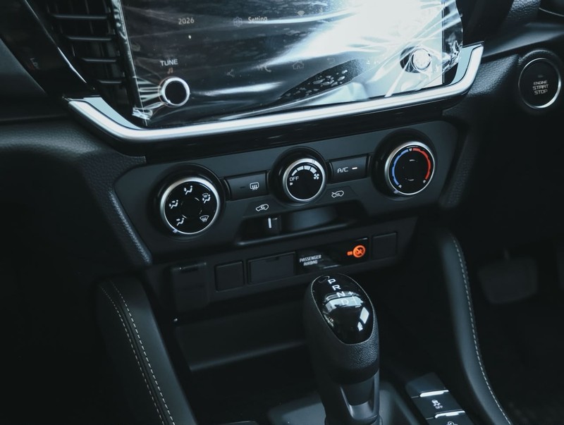 Isuzu MU-X - Isuzu Richards Bay - Image 28