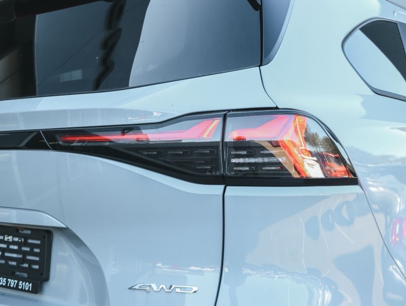 Isuzu MU-X - Isuzu Richards Bay - Image 15