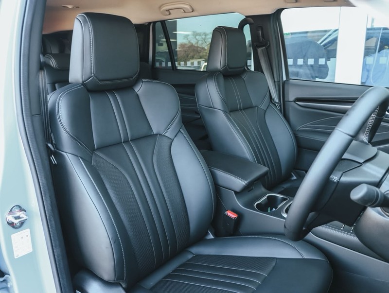 Isuzu MU-X - Isuzu Richards Bay - Image 18