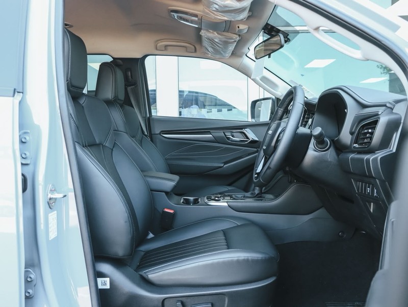 Isuzu MU-X - Isuzu Richards Bay - Image 19