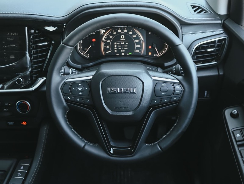 Isuzu MU-X - Isuzu Richards Bay - Image 22
