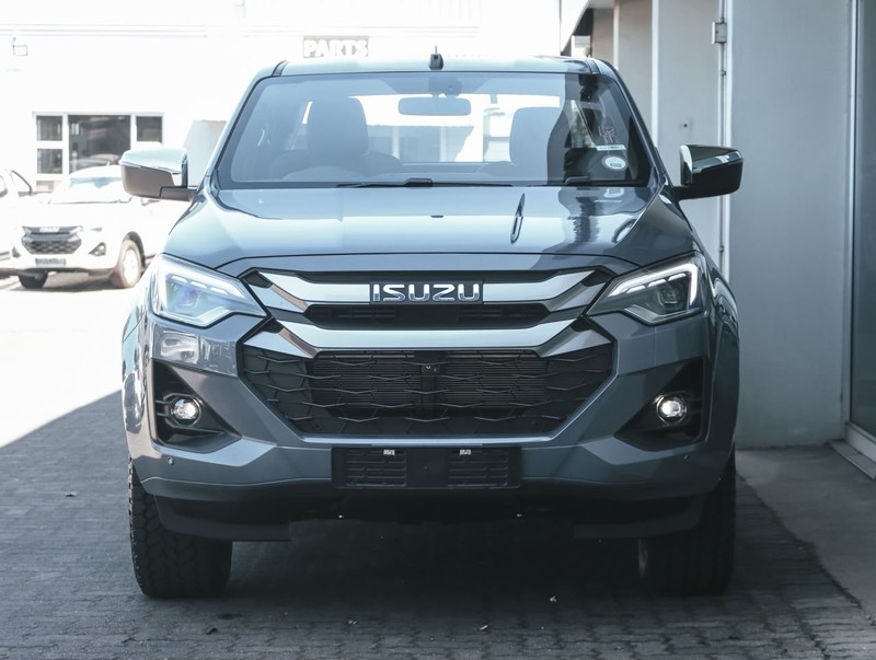 Isuzu D-Max - Isuzu Richards Bay - Image 5