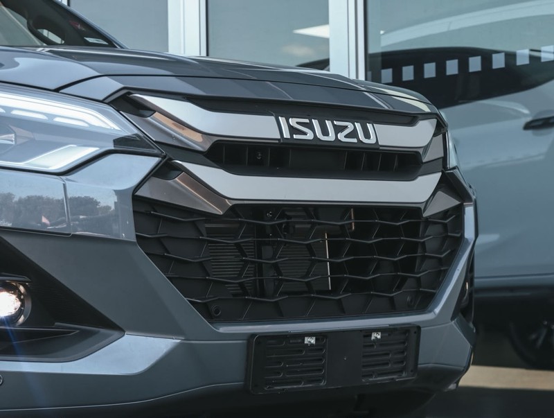 Isuzu D-Max - Isuzu Richards Bay - Image 3