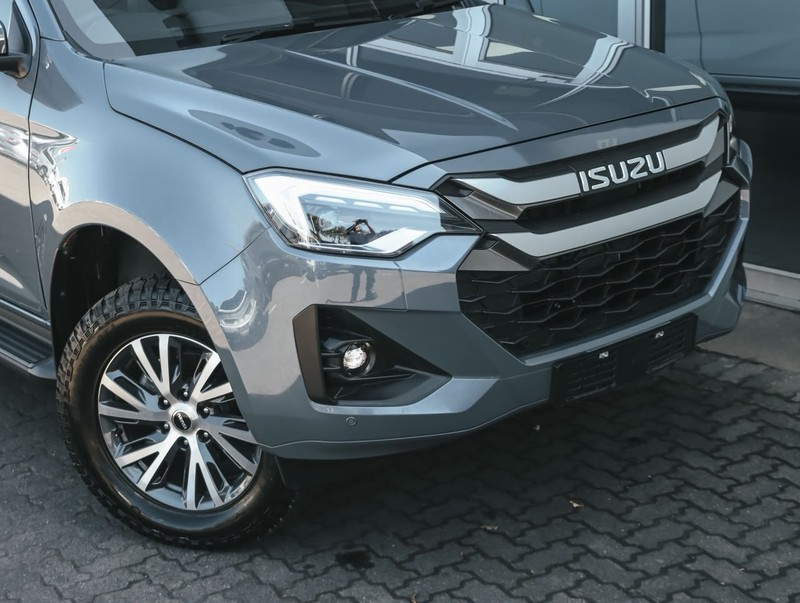 Isuzu D-Max - Isuzu Richards Bay - Image 4