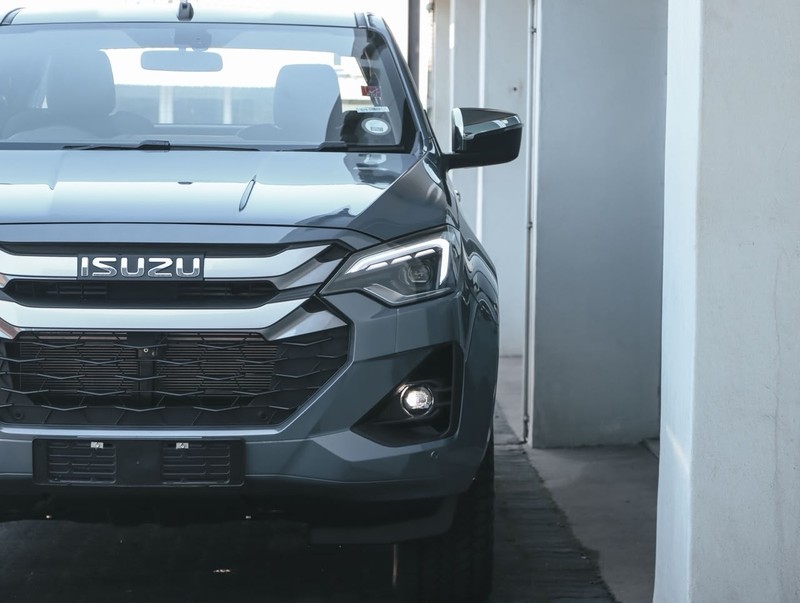 Isuzu D-Max - Isuzu Richards Bay - Image 6