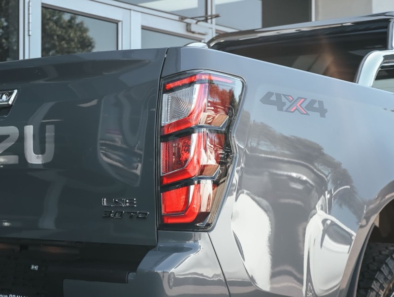 Isuzu D-Max - Isuzu Richards Bay - Image 17