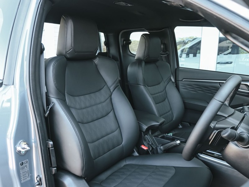 Isuzu D-Max - Isuzu Richards Bay - Image 22