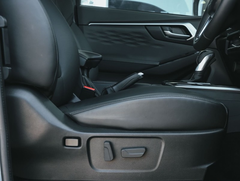 Isuzu D-Max - Isuzu Richards Bay - Image 24