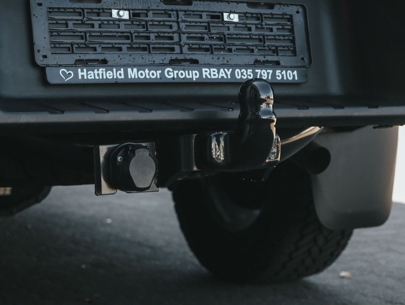 Isuzu D-Max - Isuzu Richards Bay - Image 13