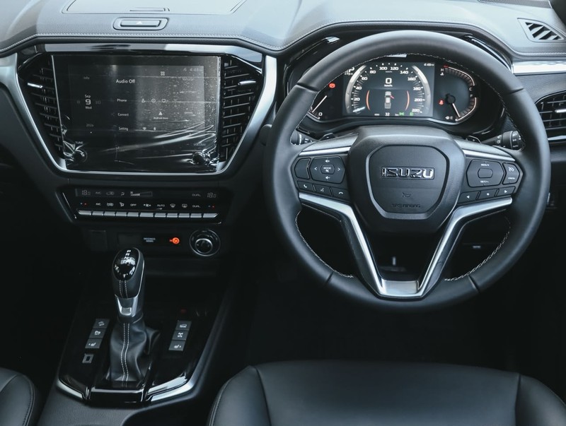 Isuzu D-Max - Isuzu Richards Bay - Image 25