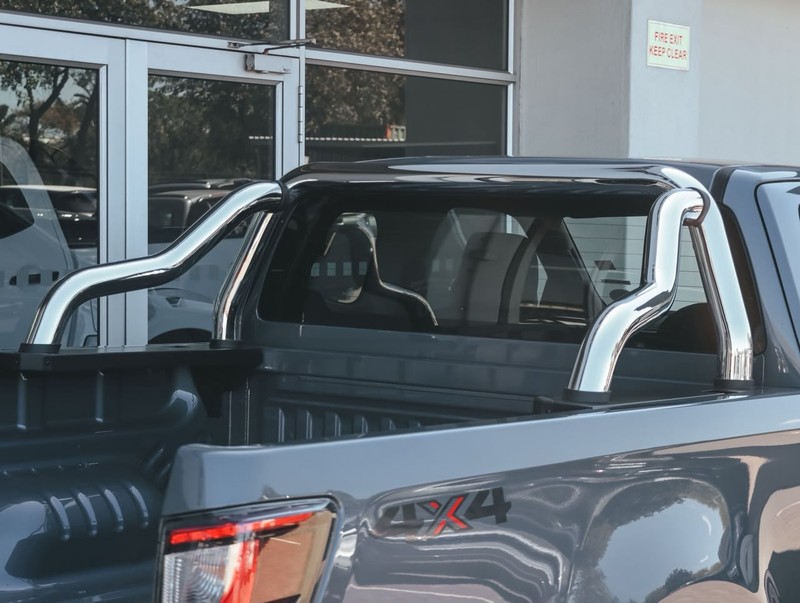 Isuzu D-Max - Isuzu Richards Bay - Image 19