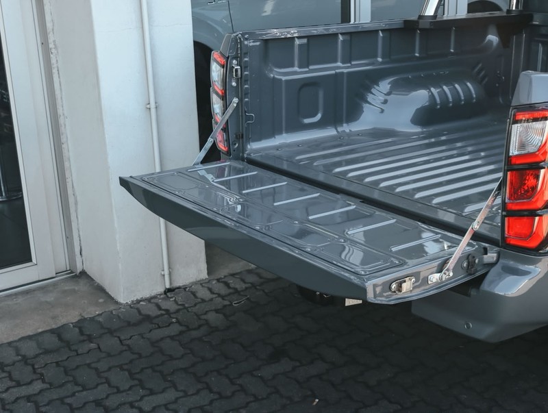 Isuzu D-Max - Isuzu Richards Bay - Image 16