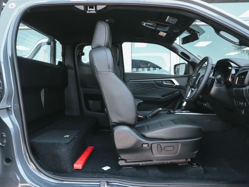 Isuzu D-Max - Isuzu Richards Bay - Image 23
