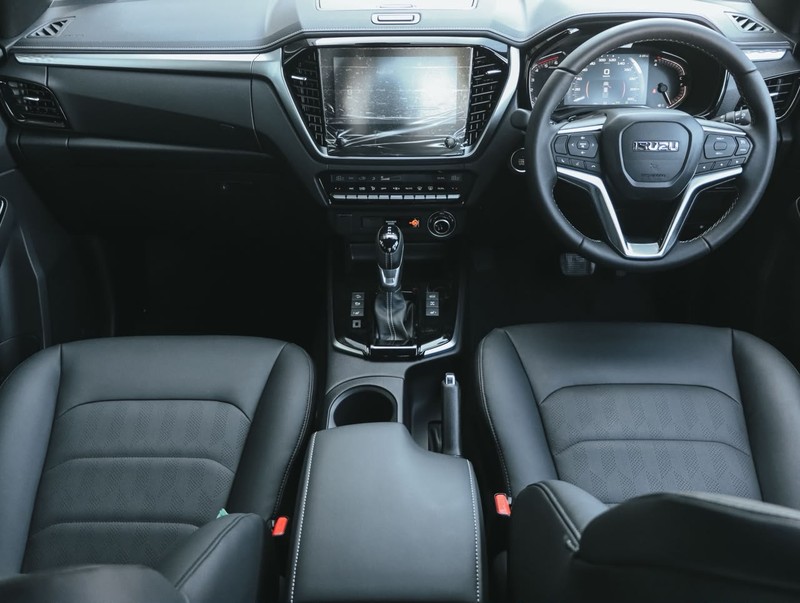 Isuzu D-Max - Isuzu Richards Bay - Image 29