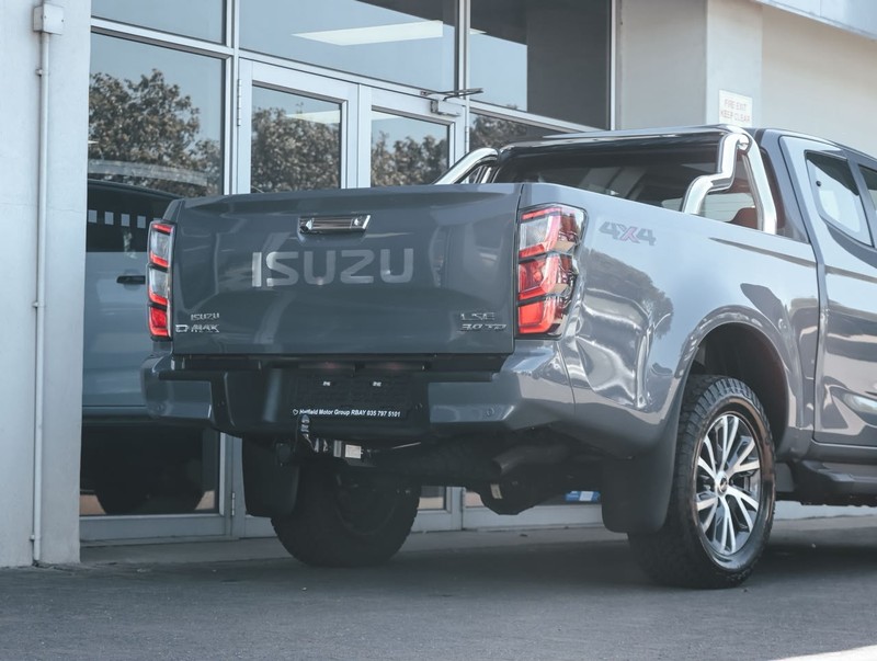 Isuzu D-Max - Isuzu Richards Bay - Image 12
