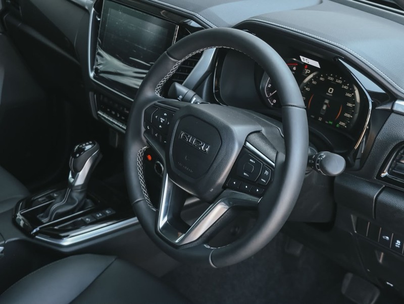 Isuzu D-Max - Isuzu Richards Bay - Image 21