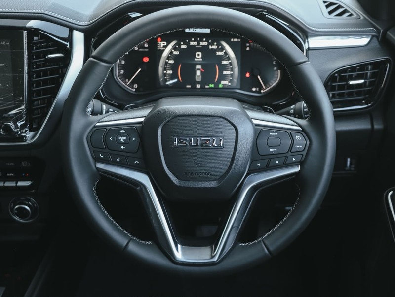 Isuzu D-Max - Isuzu Richards Bay - Image 27