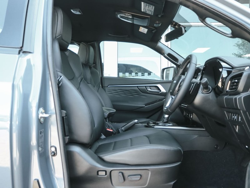 Isuzu D-Max - Isuzu Richards Bay - Image 20