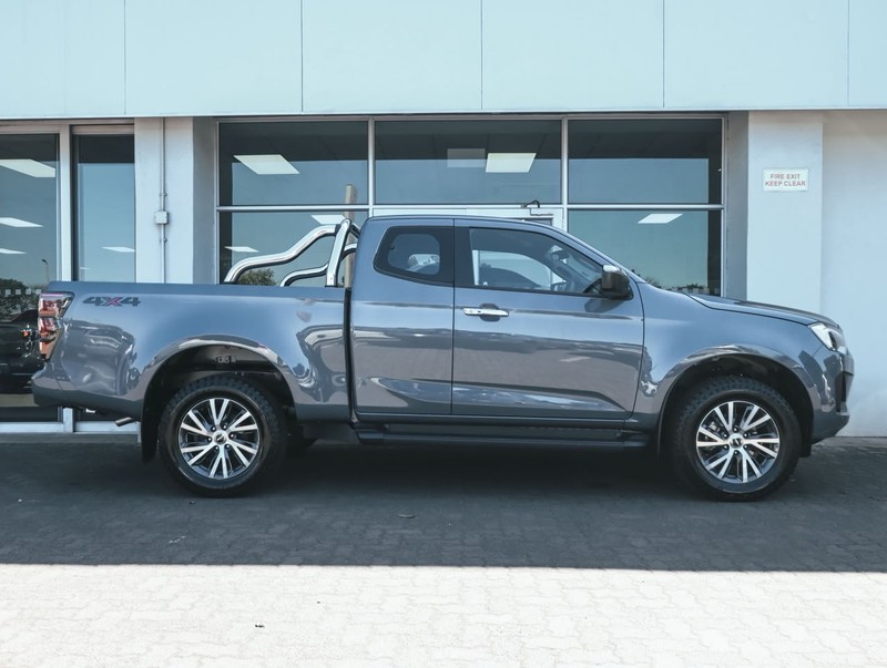 Isuzu D-Max - Isuzu Richards Bay - Image 9